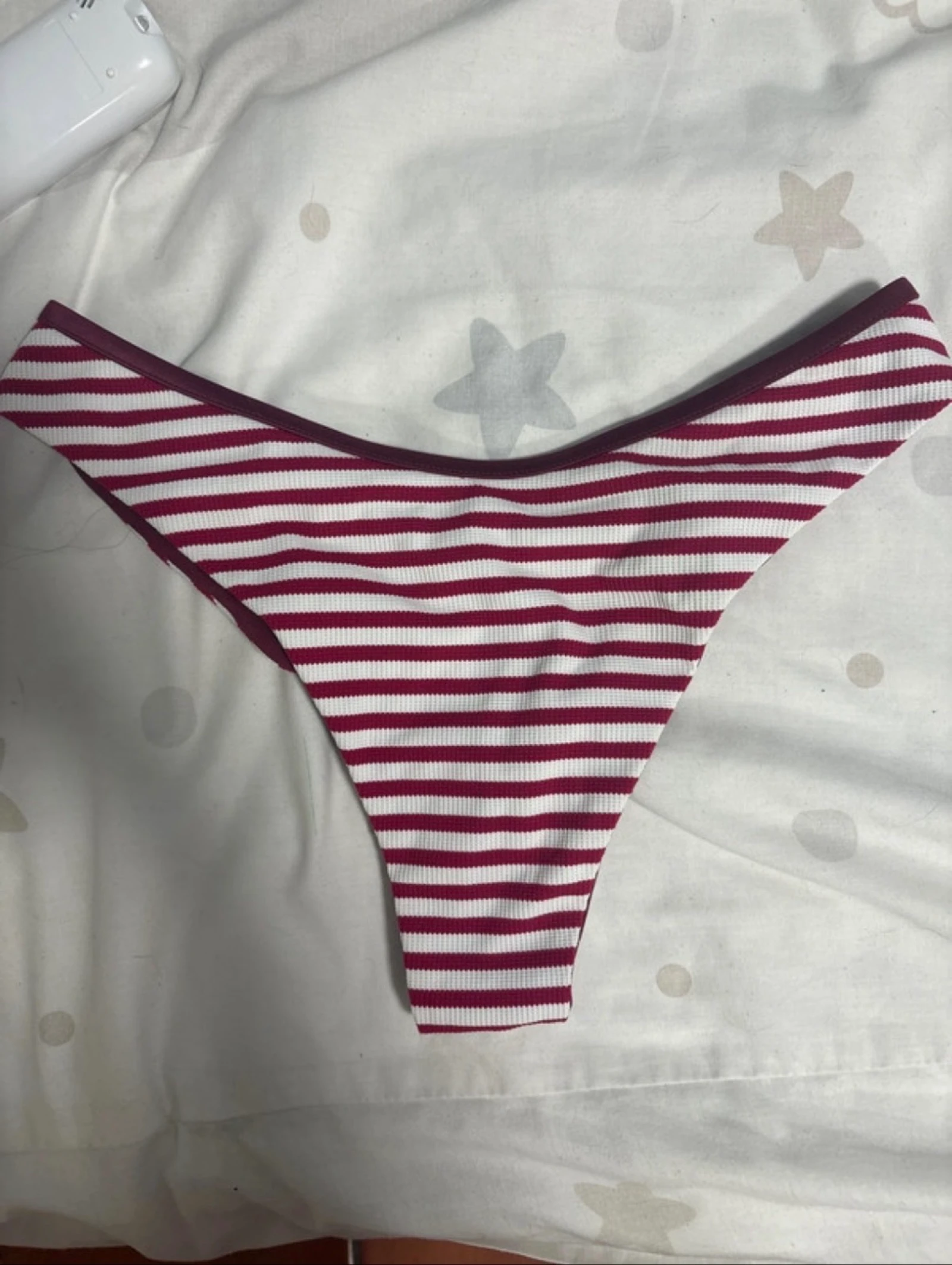Braga brasileña calzedonia 